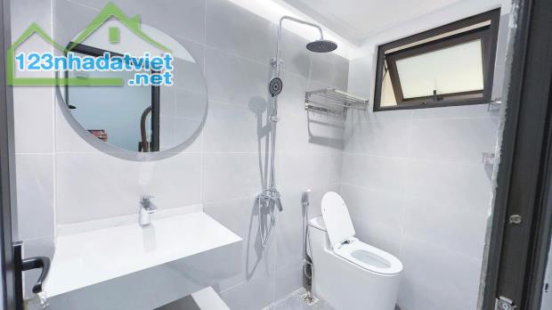 💥 KHƯƠNG ĐÌNH – NHÀ MỚI LONG LANH – 32m2 – 5 TẦNG – 6.68 TỶ – FULL NỘI THẤT Ở NGAY - 4