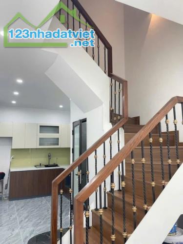 Nhà đẹp Pháo Đài LángTT ĐỐNG ĐA - 41M² x 4 TẦNG - NHÀ MỚI  TINH - GẦN PHỐ - GIÁ 8.15 TỶ - 2