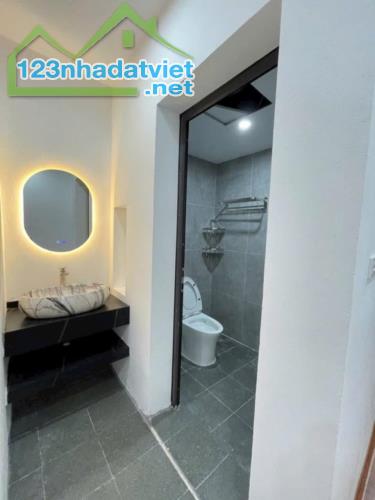 Nhà đẹp Pháo Đài LángTT ĐỐNG ĐA - 41M² x 4 TẦNG - NHÀ MỚI  TINH - GẦN PHỐ - GIÁ 8.15 TỶ - 3