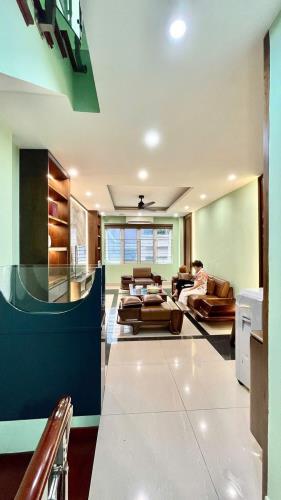 BÁN NHÀ PHỐ TỨ LIÊN, TÂY HỒ, 1 NHÀ RA MẶT PHỐ, THANG MÁY, DT 80M2* 5 TẦNG* GIÁ 15.5 TỶ - 4