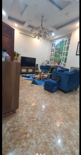 Cho thuê nhà ngõ ba gác phố Xã Đàn Đống Đa 42m x 4 tầng, giá 17tr/tháng - 2