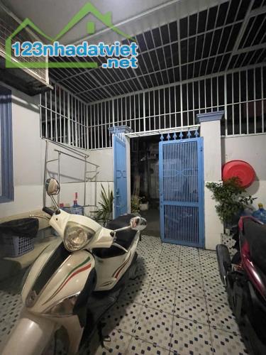 🌟 BÁN NHÀ ĐẸP PHAN VĂN HỚN – Q12, SÁT VÁCH TÂN BÌNH, GIÁ CHỈ 5,2 TỶ!!