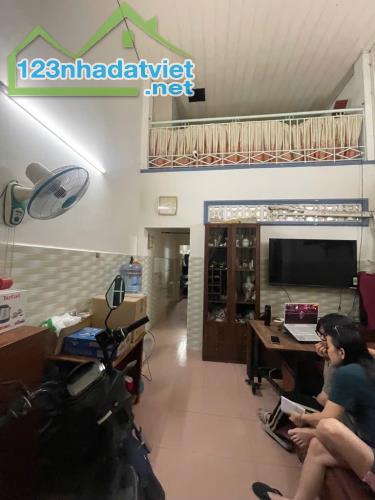 🌟 BÁN NHÀ ĐẸP PHAN VĂN HỚN – Q12, SÁT VÁCH TÂN BÌNH, GIÁ CHỈ 5,2 TỶ!! - 1