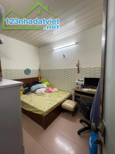 🌟 BÁN NHÀ ĐẸP PHAN VĂN HỚN – Q12, SÁT VÁCH TÂN BÌNH, GIÁ CHỈ 5,2 TỶ!! - 2