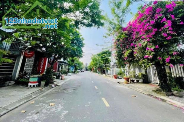 Bán lô đất MT đường 7m5 Phước Lý 11 - Hoà Minh - Liên Chiểu, giá 3 tỷ 5 tl - 1