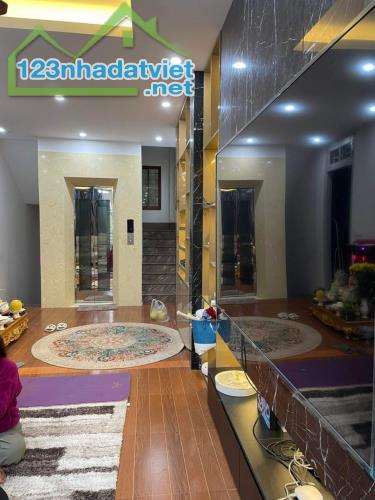 BÁN ĐẤT ĐỨC DIỄN–MẶT TIỀN RỘNG–Ô TÔ DỪNG ĐỖ NGÀY ĐÊM–KINH DOANH SẦM UẤT-50M2-NHỈNH 10 TỶ - 1