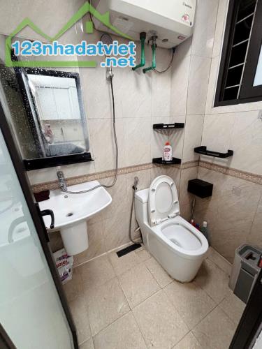 Bán tập thể Tập thể Nội Vụ Minh Khai quận Hai Bà Trưng 45m, full đồ nhà đẹp giá 2.46 tỷ - 3