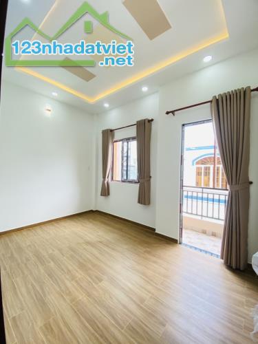Bán nhà quận 8 ngang 4,2m k qui hoạch k lộ giới - 4