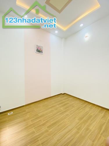 Bán nhà quận 8 ngang 4,2m k qui hoạch k lộ giới - 5
