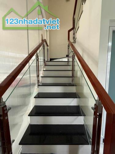 BÁN NHÀ THỚI AN - HẺM 8M - NỞ HẬU - QUẬN 12.  ♦️55m2 ngang gần 4,5m chỉ 5❌ nhỏ  Ngay Trườn - 3