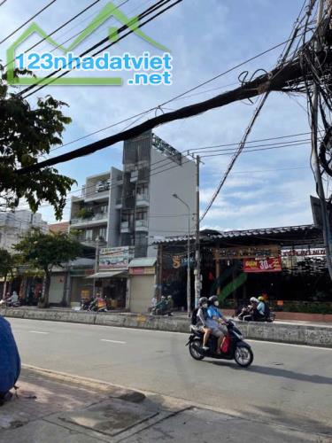TÂN THỚI NHẤT Q12 - 65M2 -CHỈ 3.95TỶ , NHÀ MỚI 💯VÀO Ở NGAY , - 1