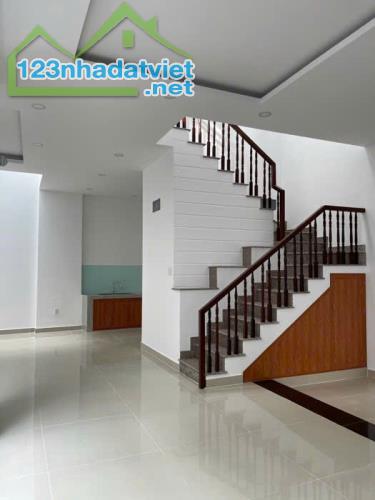 TÂN THỚI NHẤT Q12 - 65M2 -CHỈ 3.95TỶ , NHÀ MỚI 💯VÀO Ở NGAY , - 4