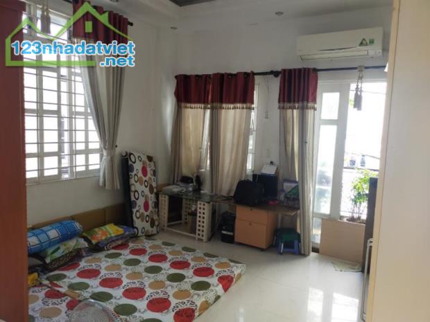 Chủ cần ra gấp nhà Nguyễn Đình Chính  Phường 15,Phú nhuận,49m2,8.5 tỷ, - 5