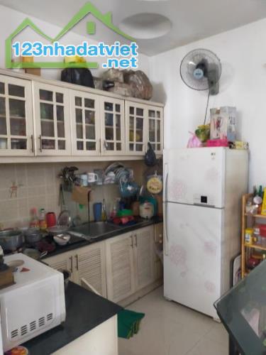 Chủ cần ra gấp nhà Nguyễn Đình Chính  Phường 15,Phú nhuận,49m2,8.5 tỷ, - 3