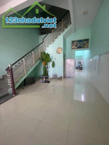 Bán Nhà Mặt Tiền Đường Số 27,Khu Tên Lửa,BTĐB (5m x 20m x 4 Tầng) 12.3 Tỷ TL - 1