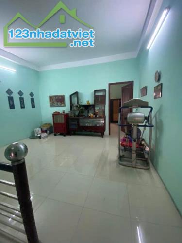 Bán Nhà Mặt Tiền Đường Số 27,Khu Tên Lửa,BTĐB (5m x 20m x 4 Tầng) 12.3 Tỷ TL - 2