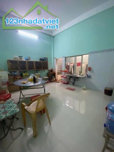 Bán Nhà Mặt Tiền Đường Số 27,Khu Tên Lửa,BTĐB (5m x 20m x 4 Tầng) 12.3 Tỷ TL - 3