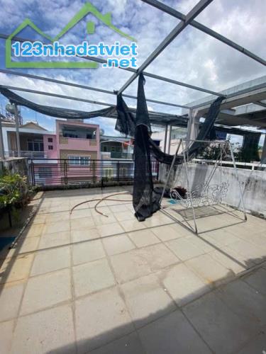 Bán Nhà Mặt Tiền Đường Số 27,Khu Tên Lửa,BTĐB (5m x 20m x 4 Tầng) 12.3 Tỷ TL - 4