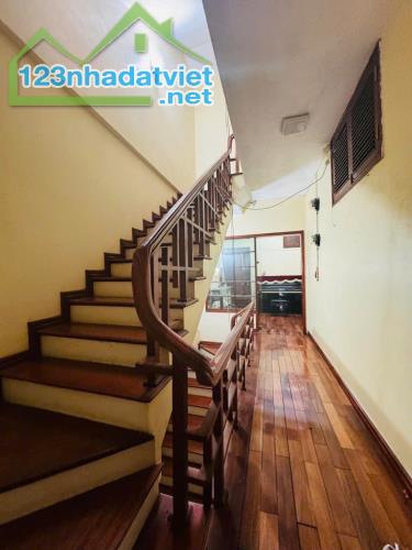 SIÊU HIẾM, NHÀ LONG BIÊN 125M, 5T, MT5M, 1 MẶT PHỐ, 1 MẶT HỒ, VỈA HÈ RỘNG, KD DÒNG TIỀN. - 1
