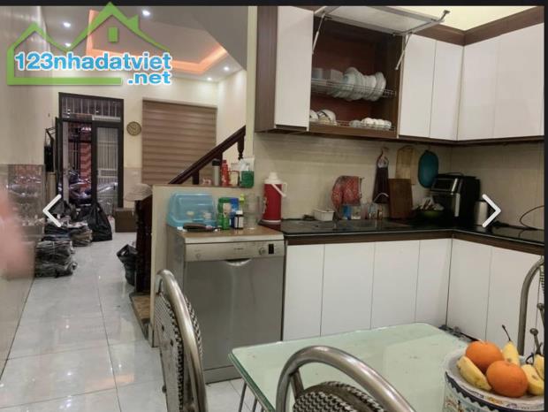 BÁN NHÀ KHƯƠNG ĐÌNH, 55M2, GIÁ 8,8 TỶ - 2
