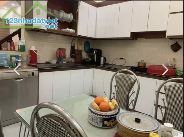 BÁN NHÀ KHƯƠNG ĐÌNH, 55M2, GIÁ 8,8 TỶ - 3