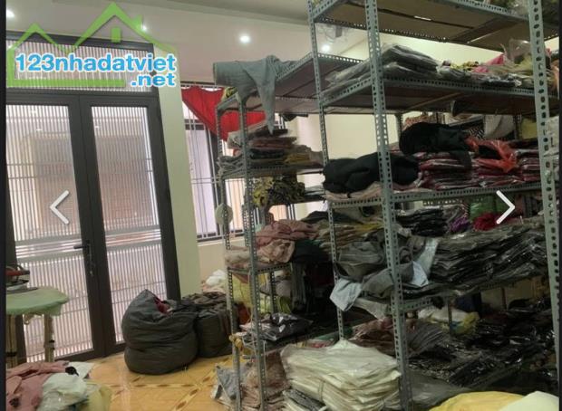 BÁN NHÀ KHƯƠNG ĐÌNH, 55M2, GIÁ 8,8 TỶ - 4