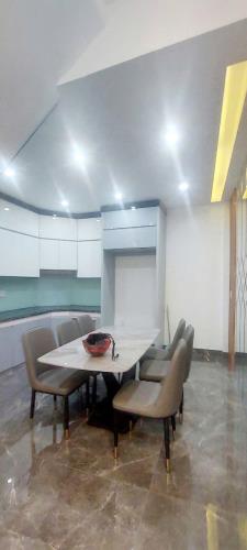 Bán nhà 4 tầng Ngõ to thông ô tô, ba bước chân ra đường Ngô Quyền. thành phố hải dương - 1