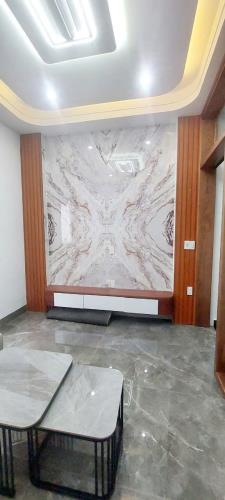 Bán nhà 4 tầng Ngõ to thông ô tô, ba bước chân ra đường Ngô Quyền. thành phố hải dương - 3