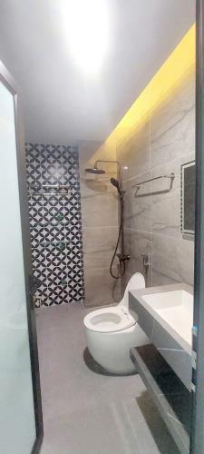 Bán nhà 4 tầng Ngõ to thông ô tô, ba bước chân ra đường Ngô Quyền. thành phố hải dương - 4