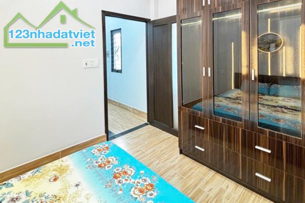 Bán nhà hẻm xe hơi, Nguyễn Văn Khối, Gò Vấp, 42m² (3.5m x 12m) - Giá 5.3 tỷ TL - 3