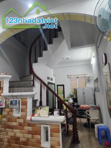 Giảm cực sâu hơn 500tr nhà Bùi Xương Trạch, 46m2 x 4 tầng - Ba gác trước nhà - 50m ra Ô tô - 3