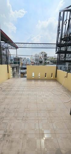 CHÍNH CHỦ - DT 52M2 - NGANG 4,3M – 4 TẦNG CÓ 3PN,3WC – CAO THẮNG,Q10,TP.HCM - 4