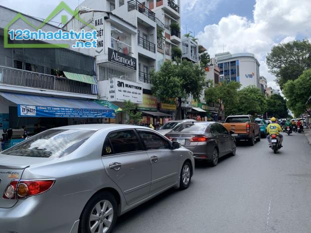 CHÍNH CHỦ - DT 52M2 - NGANG 4,3M – 4 TẦNG CÓ 3PN,3WC – CAO THẮNG,Q10,TP.HCM - 5