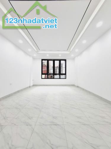 NHÀ ĐẸP LÊ HỒNG PHONG,HÀ ĐÔNG Ô TÔ ĐỖ CỬA, THANG MÁY DT 39M2, 5 TẦNG, MT 4.5M CHỈ 10.5 TỶ - 2