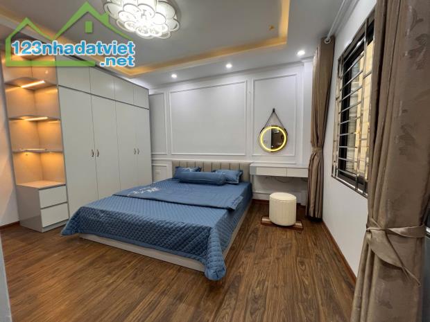HOTTT HỒ TÙNG MẬU ,CẦU GIẤY-38M- 6 TẦNG-LÔ GÓC 2 MẶT TIỀN RỘNG THOÁNG TRƯỚC SAU GIÁ 7,8 TỶ - 1