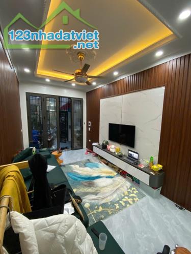 ✨ SIÊU PHẨM 4 TẦNG – NHÀ ĐẸP LONG LANH GIỮA TRUNG TÂM VIỆT YÊN- 5,15 TỶ ✨ - 2