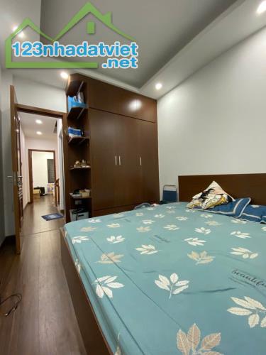 ✨ SIÊU PHẨM 4 TẦNG – NHÀ ĐẸP LONG LANH GIỮA TRUNG TÂM VIỆT YÊN- 5,15 TỶ ✨