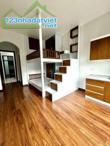 Bán nhà 29Khương Hạ – 63m² –4 Tầng-Chỉ 7.8 Tỷ! – 6 Ngủ – Full Nội Thất Mới – thu 26ttháng - 2