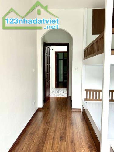 Bán nhà 29Khương Hạ – 63m² –4 Tầng-Chỉ 7.8 Tỷ! – 6 Ngủ – Full Nội Thất Mới – thu 26ttháng - 1