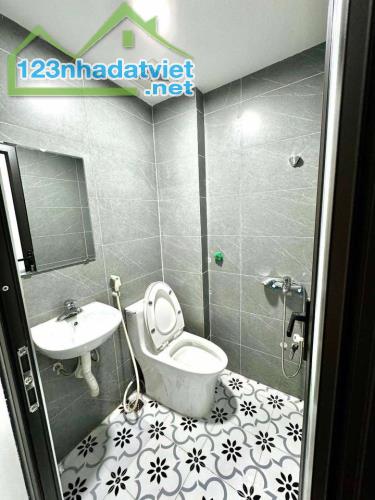 Bán nhà 29Khương Hạ – 63m² –4 Tầng-Chỉ 7.8 Tỷ! – 6 Ngủ – Full Nội Thất Mới – thu 26ttháng