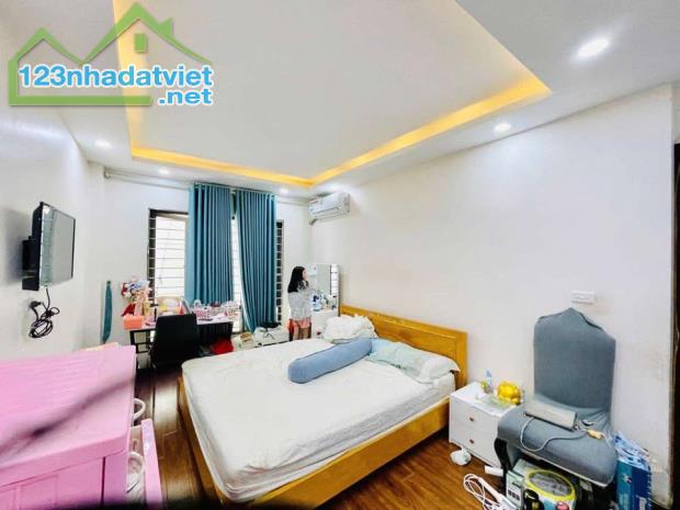 Nhà Đẹp 29 Khương Hạ 30m 5 Tầng – 7.3 Tỷ –Gần Hồ – Nở Hậu –30m Ra Ô Tô Tránh –3 Ngủ - 1