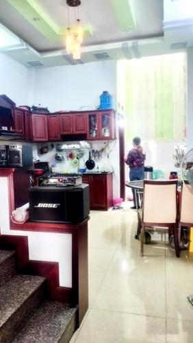 💥NHÀ 2 TẦNG HẼM RỘNG THOÁNG NGANG KHỦNG 6.1M-30.3M2 CHỈ 2.x TỶ🔥 Tân Thới Hiệp, p.Tân Thớ - 3
