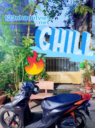 BÁN NHÀ CẤP 4 VỪA Ở VỪA KINH DOANH – VỊ TRÍ ĐẸP, KINH DOANH TIỀM NĂNG TẠI QUẬN 8 - 1