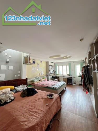Bán nhà quận 10, Nguyễn Tri Phương, 42m2, 5 tầng, hẻm xe tải, 12.5 tỷ - 3