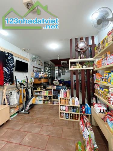 Bán nhà quận 10, Nguyễn Tri Phương, 42m2, 5 tầng, hẻm xe tải, 12.5 tỷ - 4
