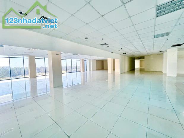 BÁN GẤP SÀN TM CC GEMEK TOWER LÊ TRỌNG TẤN, 4000M GIÁ 245 TỶ, SỔ ĐỎ LÂU DÀI. - 1