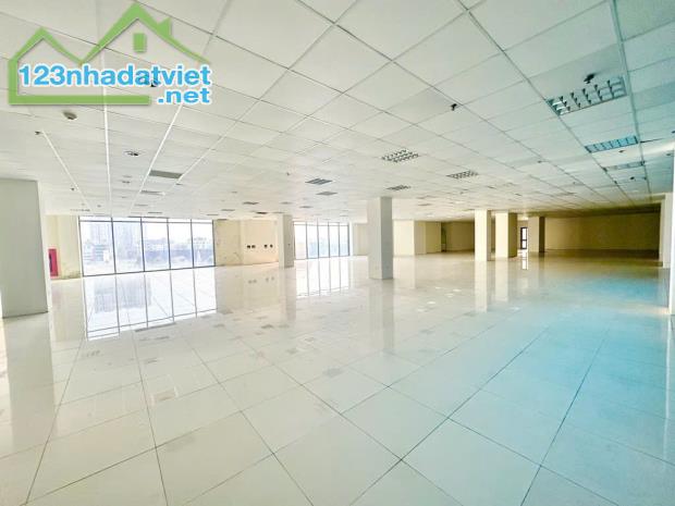 BÁN GẤP SÀN TM CC GEMEK TOWER LÊ TRỌNG TẤN, 4000M GIÁ 245 TỶ, SỔ ĐỎ LÂU DÀI. - 2