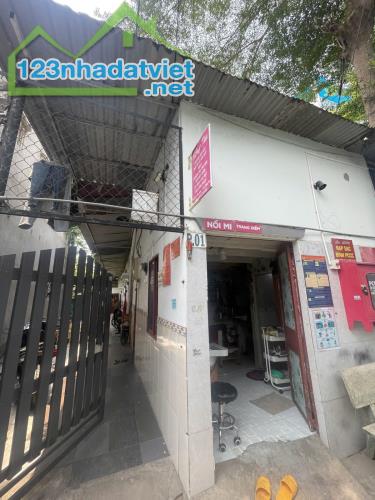 BÁN NHÀ NGUYỄN VĂN QUÁ QUẬN 12, 240M2, NGANG 10M, GIÁ CHỈ  NHỈNH 9 TỶ XÍU - 3