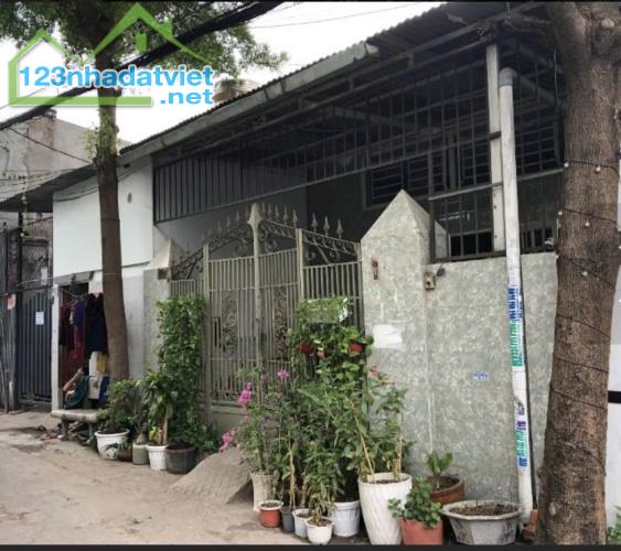 BÁN NHÀ NGUYỄN VĂN QUÁ QUẬN 12, 240M2, NGANG 10M, GIÁ CHỈ  NHỈNH 9 TỶ XÍU - 4