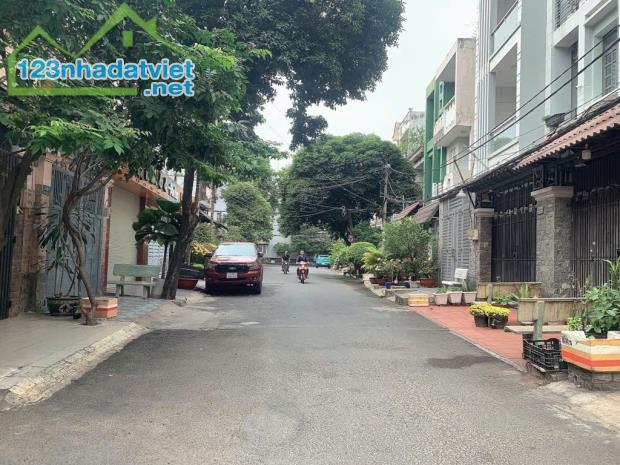 CHỦ CẦN TIỀN - HXT TRÁNH THÔNG - KPL, TRƯỜNG VÕ THỊ SÁU, 80M2 (KLG),1T2LST - NHỈNH 9 TỶ